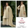 D 3569 A To D By Deepsy Viscose Tissue Silk Salwar Kameez 